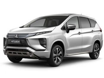Xe 7 chỗ Mitsubishi đời 2018